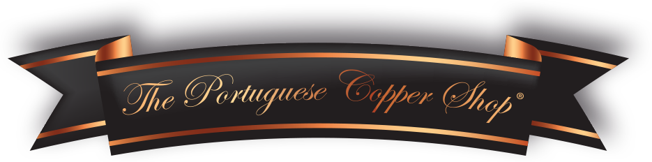 The Portuguese Copper Shop